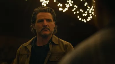 V glavni vlogi ostaja Pedro Pascal. / Foto: Hbo