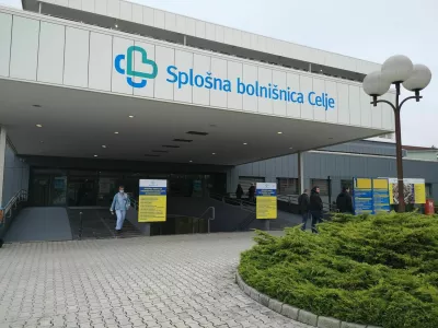  celjska bolnišnica, SBC, splošna bolnišnica Celje