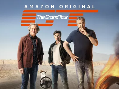 Grand tour