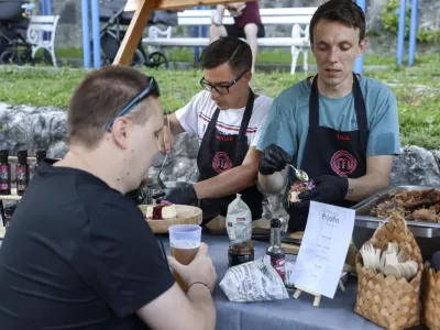 V petek, 28. junija, se v Kamnik vrača kulinarični dogodek KUL petek, ki bo v znamenju pivovarskega festivala. 