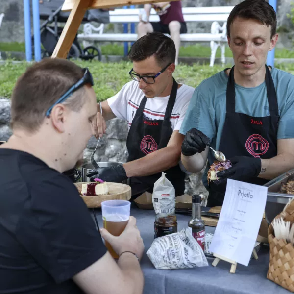 V petek, 28. junija, se v Kamnik vrača kulinarični dogodek KUL petek, ki bo v znamenju pivovarskega festivala. 