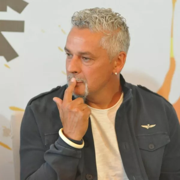 Roberto Baggio