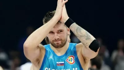 Luka Dončić