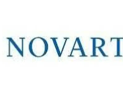 Novartis, logo