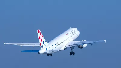 Croatia Airlines uvaja nove poletne linije letov