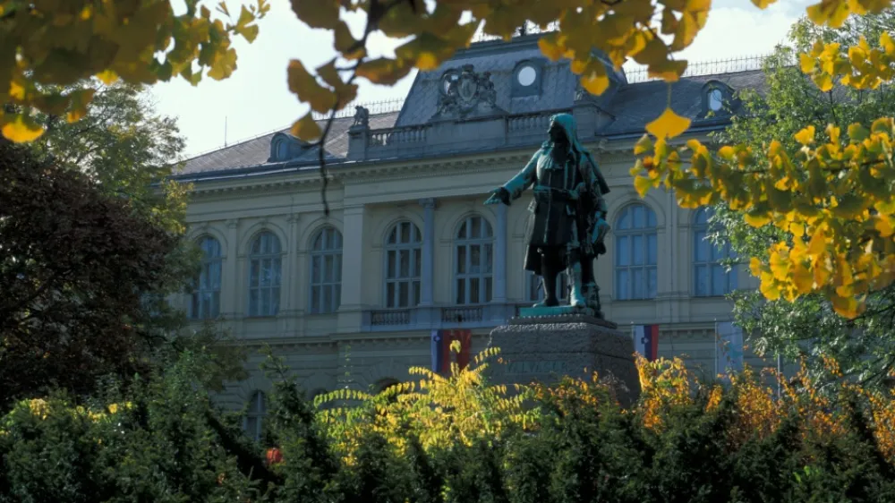 Prirodoslovni muzej Slovenije