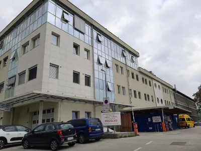 V ZD Kranj bodo začeli prihodnje leto na območju ambulante nujne medicinske pomoči urejati satelitski urgentni center.