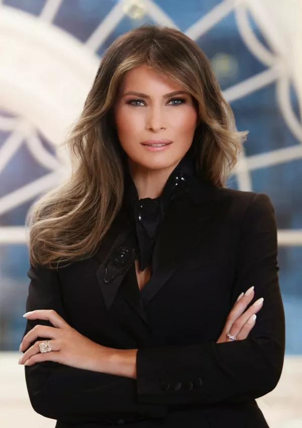 melanija trump / Foto: Picasa