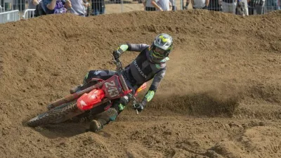 tim gajser