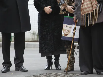 - Ilustrativna fotografija, upokojenci, starostniki- odprtje oskrbovanih stanovanj Murgle, ki so v lasti Javnega stanovanjskega sklada MOL