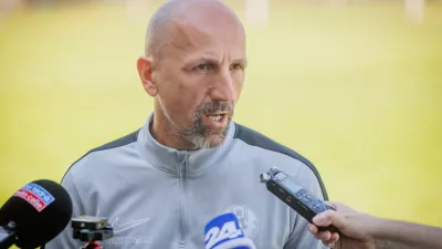 Celje, Stadion Z'dezele.Uradni medijski termin NK Celje pred povratno tekmo 1. kroga kvalifikacij za ligo prvakov med NK Celje in FC Flora.Trener Damir Krznar.