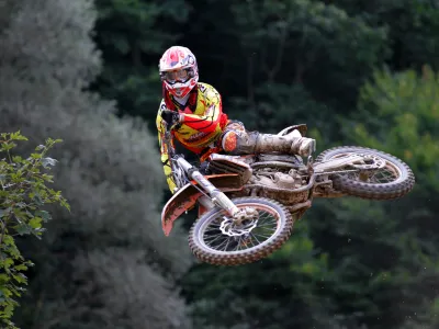 tim gajser motokros