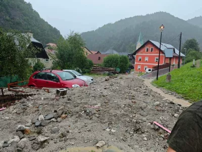 Neurje Koroška 28.7.2024