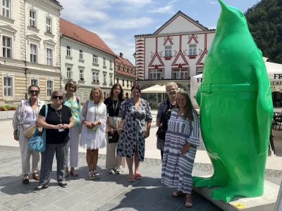 Komisija Turistične zveze Slovenije F TZS