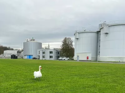 Spomladi so v Komunali Kranj podražili vodo, z julijem pa se je zvišala tudi cena za odvajanje komunalne in padavinske vode. Foto: Tina Jereb