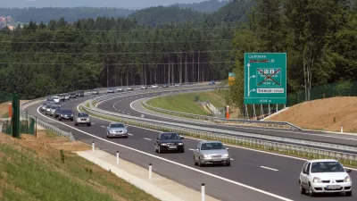 Sekcijske meritve bodo predvidoma začele delovati v prihodnjem letu. Foto: Luka Cjuha