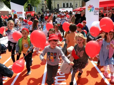 06.05.2024 - športne igre mladihFoto: Tomaž Skale