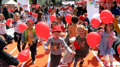 06.05.2024 - športne igre mladihFoto: Tomaž Skale