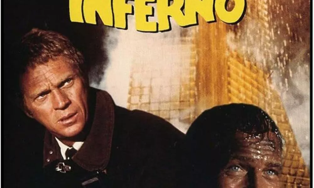 The Towering Inferno