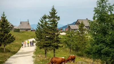 Velika planina