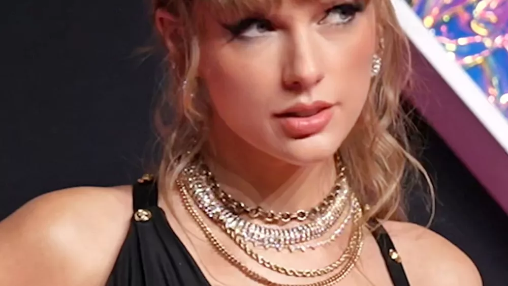 Taylor Swift podpira močna baza oboževalcev po vsem svetu, ki jih imenujejo "Swifties". (F Wikipedia)