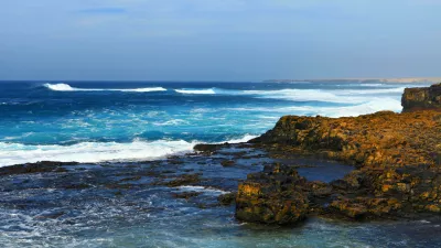 GPB9CE Fuerteventura, Canary Islands, Spain