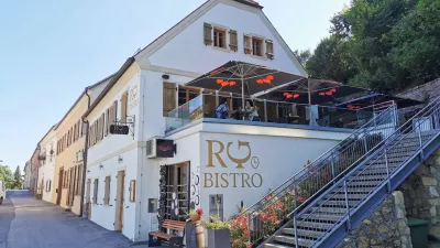 BIstro RG