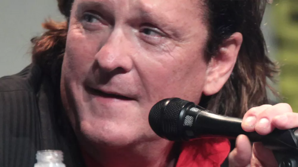 Michael Madsen