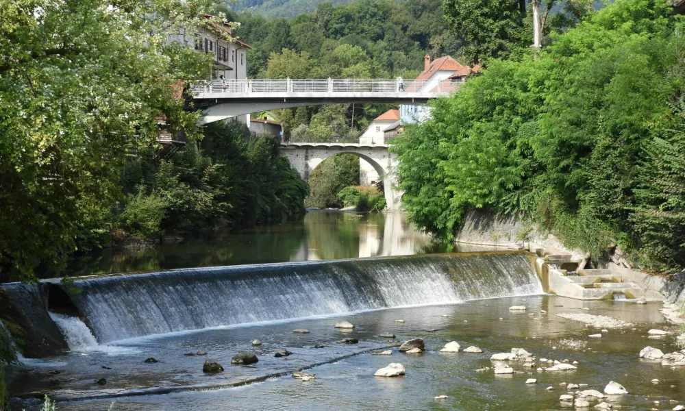 Sora Škofja Loka / Foto: Katja Petrovec