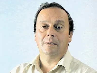 Boris Mesec, direktor Meborja