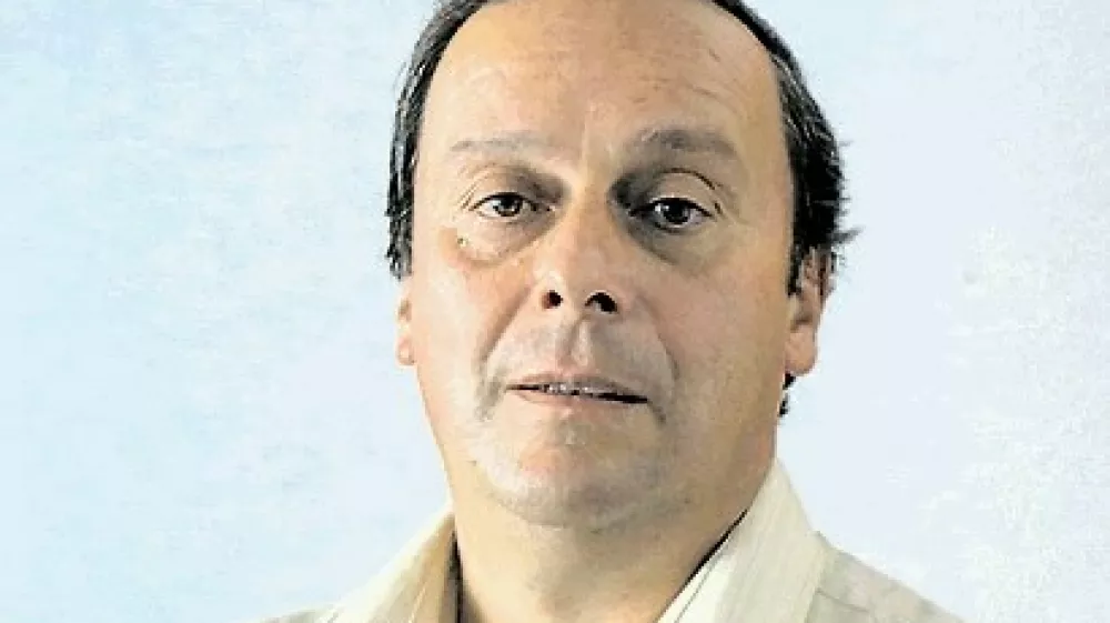 Boris Mesec, direktor Meborja