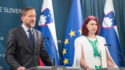 Ljubljana, Vlada.Novinarska konferenca po seji vlade na kateri so minister za finance Klemen Bostjancic, drzavna sekretarka na ministrstvu za finance Katja Bozic in ministrica za kulturo Asta Vrecko predstavili sprejete odlocitve po obravnavi prvega paketa predlogov davcnih sprememb.