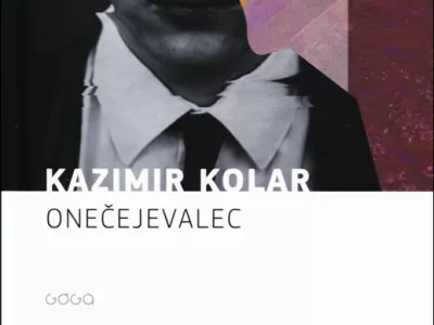 Kazimir KolarOnečejevalec