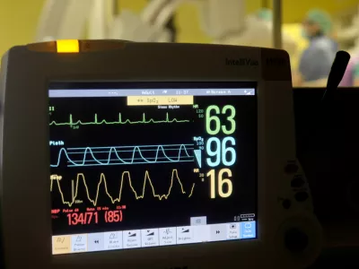 - ilustrativna fotografijazdravstvene preiskave, zdravstveni pregled, radiologija, bolnišnica, zdravje, merjenje vitalnih znakov, monitor, medicina- Klinični inštitut za radiologijo UKC v Ljubljani ob mednarodnem dnevu radiologije predstavili nove metode zdravljenja;//FOTO: Tomaž Zajelšnik