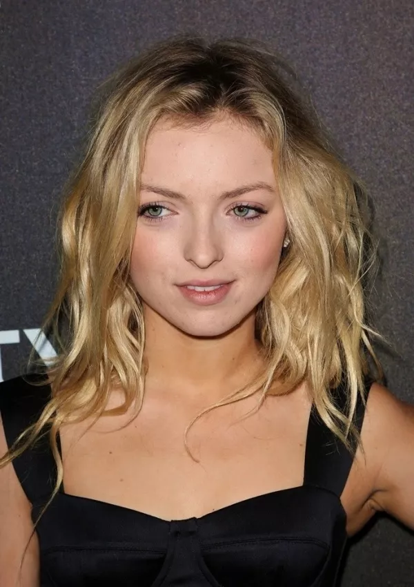 Francesca Eastwood