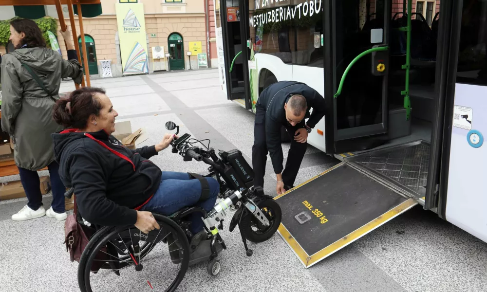 16.09.2024 -teden mobilnosti, oviratlonFoto: Tomaž Skale