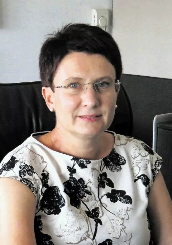 Alenka Mozetič Zavrl, Don don