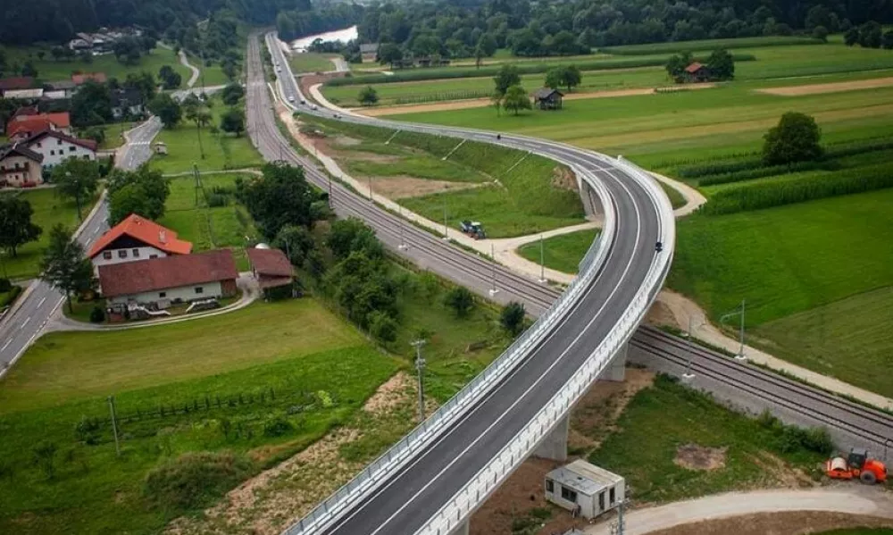 Trgograd. Foto: Jaka Gasar