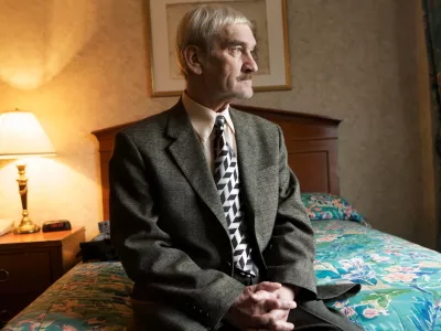 ﻿the man who saved the world, stanislav petrov