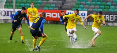 Miguel Fernando Pereira Rodrigue28.09.2024 - Bravo - Celje - nogomet prva slovenska ligaFOTO: LUKA CJUHA