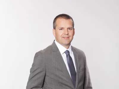 Lokar Aleš, Generali investments