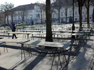 Občina je morala sedemkrat dopolnjevati dokumentacijo za pridobitev gradbenega dovoljenja. Foto: Tomaž Skale 