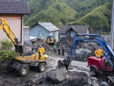 Zlate06.10.2024 Poplave v Bosni in HercegoviniFoto: Nik Erik Neubauer