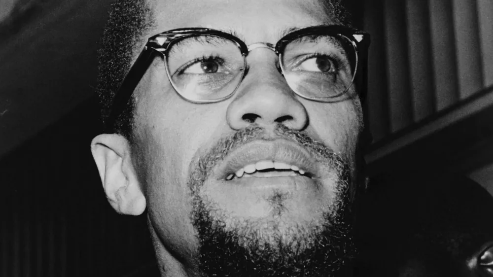 Malcolm X na fotografiji iz leta 1964 / Foto: Wikipedia