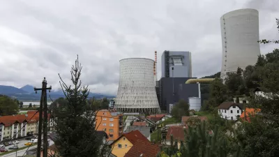 18.09.2024 - Termoelektrarna Šoštanj - TEŠ 6 - ŠoštanjREPORTAŽA ZA OBJEKTIV - ZAPIRANJE RUDNIKA - ŠALEŠKA DOLINA - ZASAVJEFOTO: Luka Cjuha