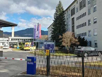 Splošna bolnišnica Celje