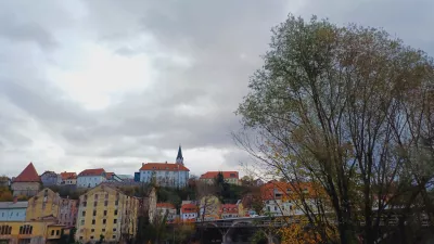 V Mestni občini Kranj bo jutri potekal referendum, na katerem se bodo volilci odločali o združitvi krajevnih skupnosti Stražišče in Gorenja Sava. Foto: Tina Jereb