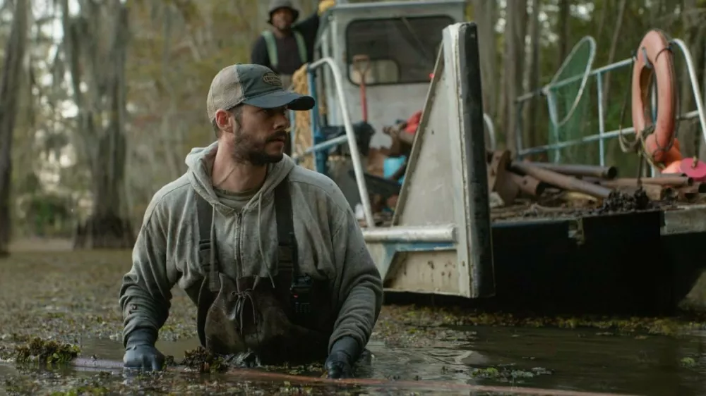 Caddo Lake, HBO, Max