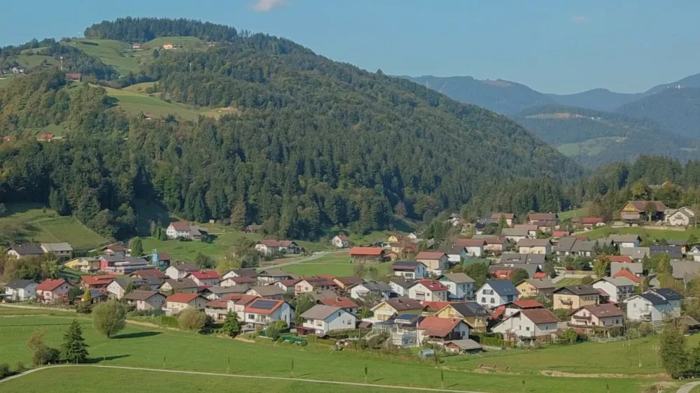 FOTO: V Šoštanju iščejo rešitve ne le za naselje Pohrastnik, ki je bilo že tretjič poplavljeno, temveč tudi za območja ob Florjanščici in sotesko Penk. Foto arhiv občineAli splošnaFOTO: Tudi v občini Šoštanj so ob letošnji avgustovski poplavi utrpeli ogromno škodo. Foto arhiv občine