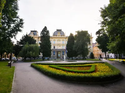 ﻿Maribor.Sredisce Maribora, Univerza v Mariboru.